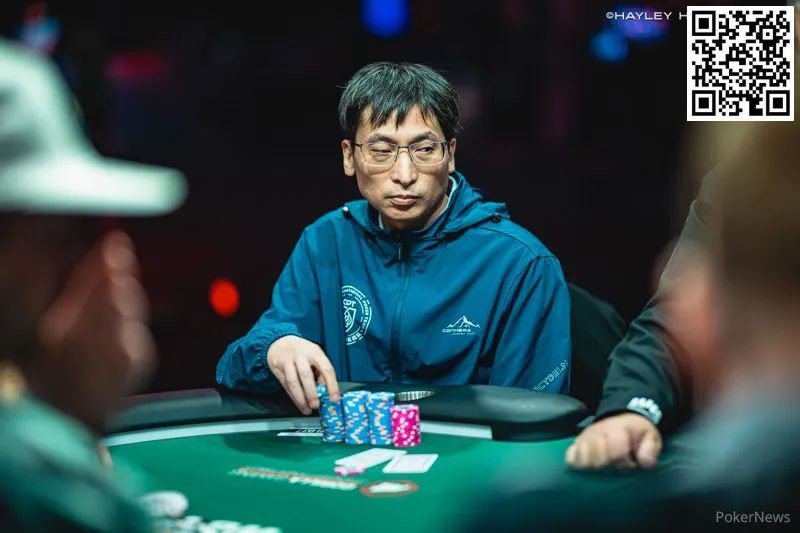 【ACR扑克】简讯 | EPT塞浦路斯：漆绪明领衔多名华人牌手闯入主赛事DAY 2