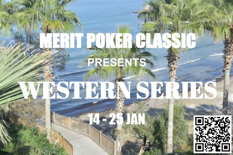 【ACR扑克】Merit Poker塞浦路斯 | 顾悦凡、魏国梁获热身赛第12名和第10名，罗爽、罗曦湘等多位国人晋级豪客赛Final Day