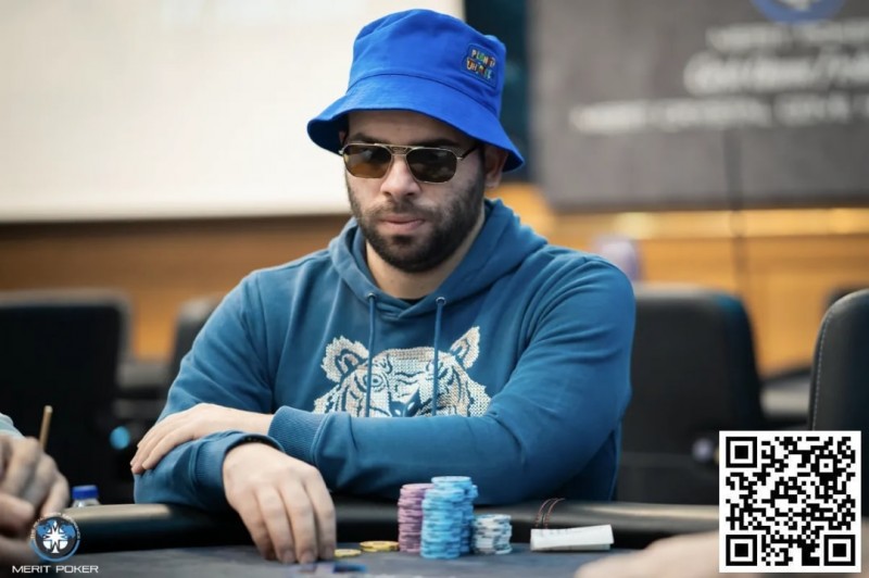 【ACR扑克】瞿枫、徐强等7人闯入Merit Poker主赛Day2 Alex Foxen获25K LHPO豪客赛冠军Kristen获第4名