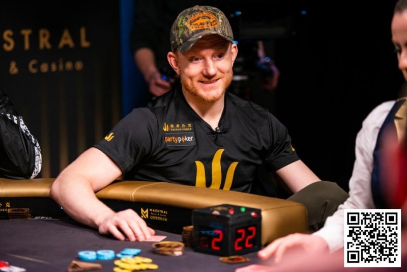 【ACR扑克】Fedor Holz接棒Jason Koon出任GGPoker诚信大使