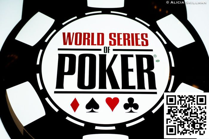 【ACR扑克】2024年WSOP完整赛程公布，99场赛事创新纪录