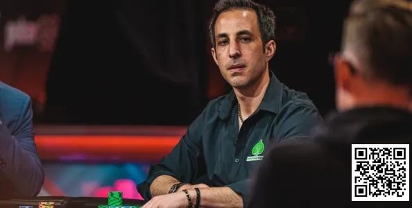 【ACR扑克】话题 | Alec Torelli 在 2023 年 WSOP 上关键牌局的思考