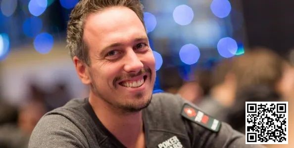 【ACR扑克】Lex Veldhuis：常规桌游戏与锦标赛的区别