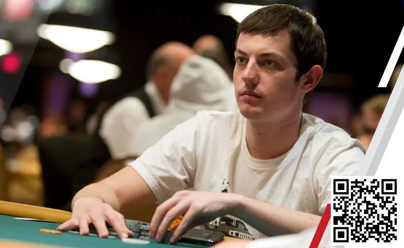 【ACR扑克】赛事预告 | “毒王Tom Dwan”确定参加首届金貝杯竞技扑克锦标赛，现在报名与职业选手同桌竞技！！