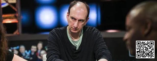 【ACR扑克】趣闻 | Erik Seidel在WSOP赛事中惨遭同花顺绝杀