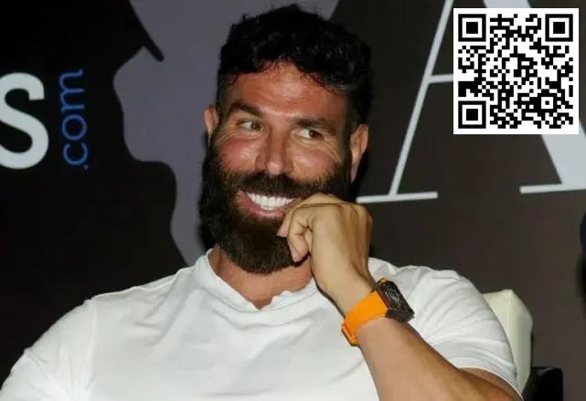 【ACR扑克】趣闻 | Dan Bilzerian：我很期待和内马尔打两把