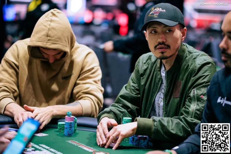 【ACR扑克】2024WSOP | 穆森获赛事#54第11名 Phil Ivey、Jeremy Ausmus、丹牛奋战赛事#58决赛桌