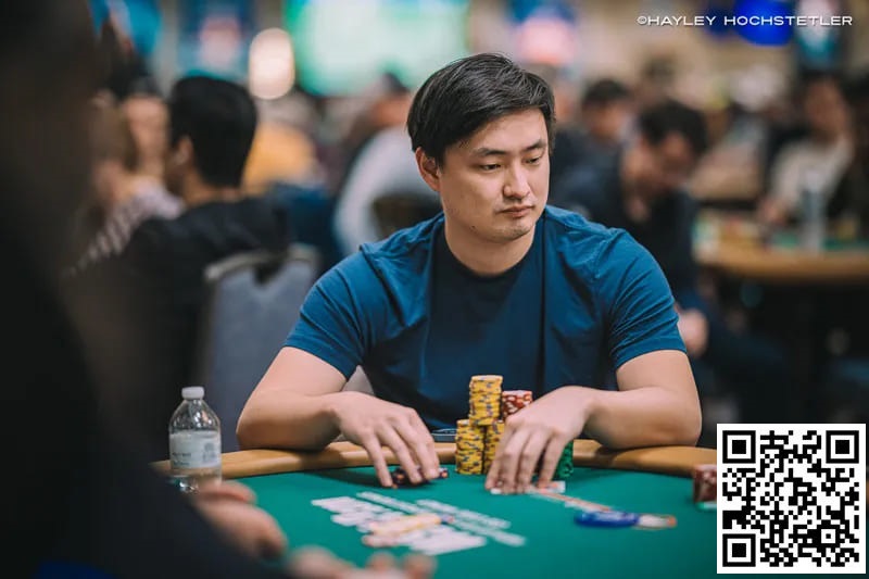 【ACR扑克】2024WSOP主赛事Day4：Tom Dwan首次进入主赛事奖励圈，Phil Ivey晋级Day5