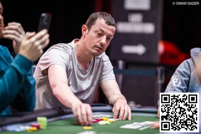 【ACR扑克】话题 | Tom Dwan：喜欢但并不热爱扑克