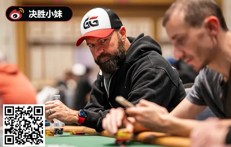 【ACR扑克】丹牛神读牌盘点：对手惊呼透视眼！WSOP荣耀决赛桌诞生