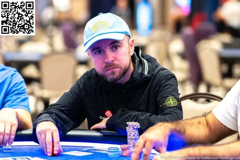 【ACR扑克】话题 | Patrick Leonard：WPT、WSOP和EPT布拉格站的优缺点