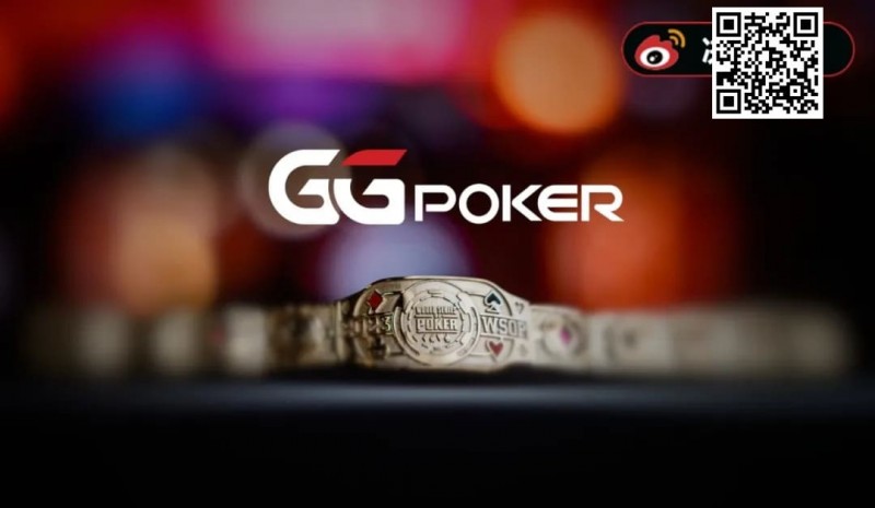 【ACR扑克】WSOP大事件！黄文杰第一视角开箱金手链，GGPoker正式完成天价收购！