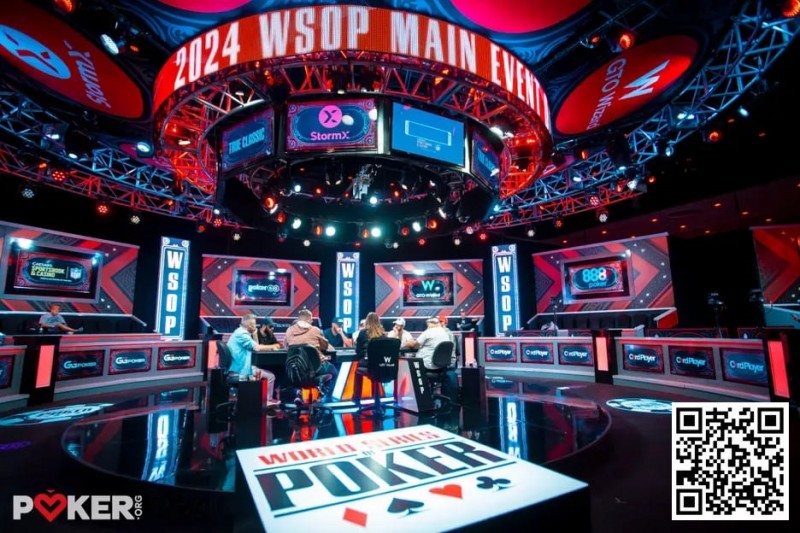 【ACR扑克】交易完成：NSUS Group Inc以5亿美元收购WSOP 澳洲百万赛将于2025年4月回归