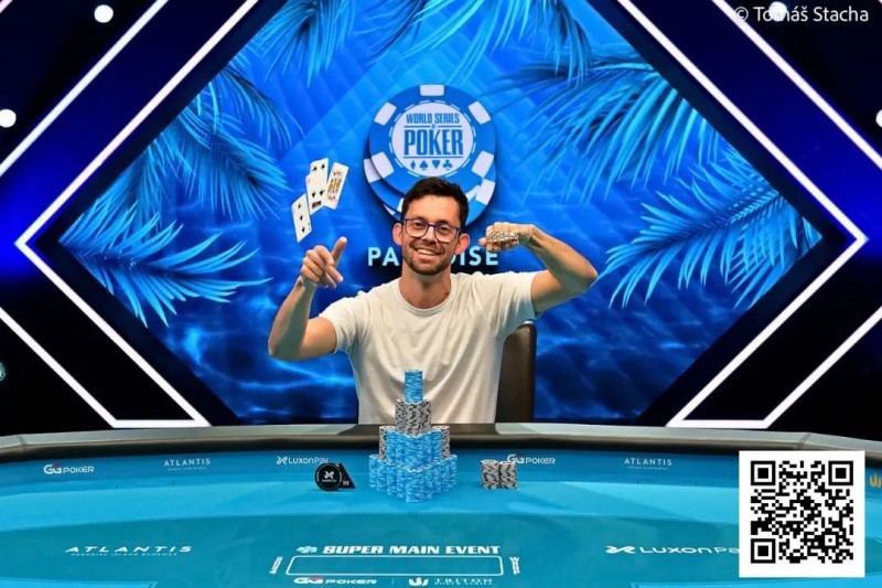 【ACR扑克】丁彪获10K PLO赛第4名 王阳、林健伟、Andy Ni闯入25K超级主赛Day2