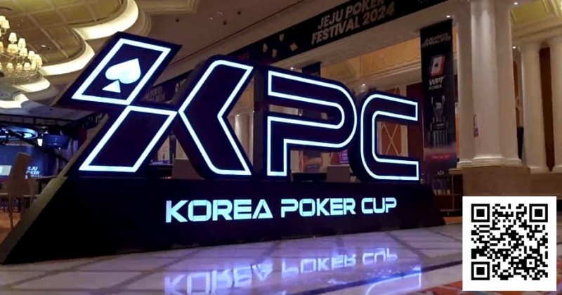 【ACR扑克】2025KPC韩国扑克杯系列赛：春游济州，挑战巅峰扑克对决！