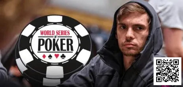 【ACR扑克】话题 | Fedor Holz向线上玩家发出警告：WSOP将禁赛RTA作弊者